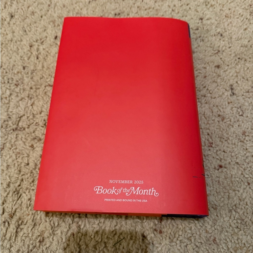 Her One Regret Novel by Donna Freitas (Hardcover) - Picture 4 of 7